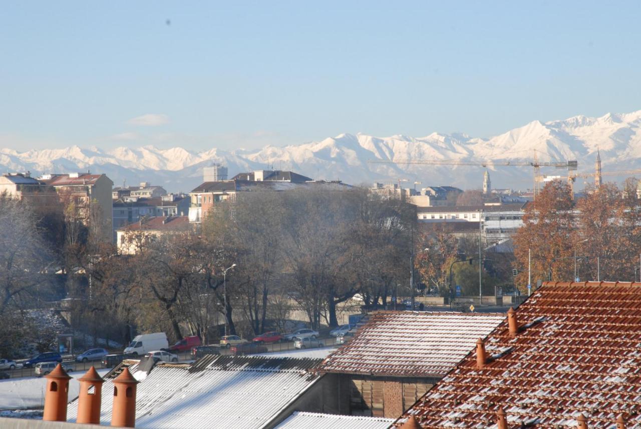 Appartamento Borgo Aurora